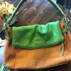 Kate Spade Large Tote